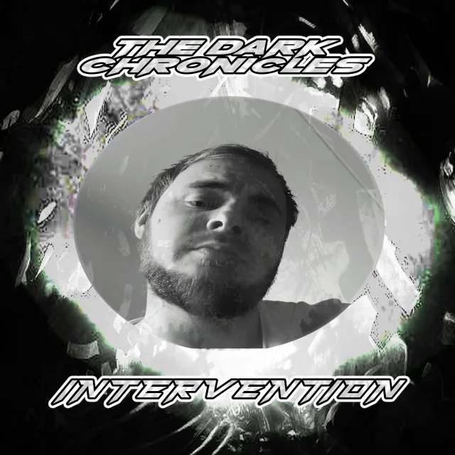 Artwork: Intervention - The Dark Chronicles Series #171