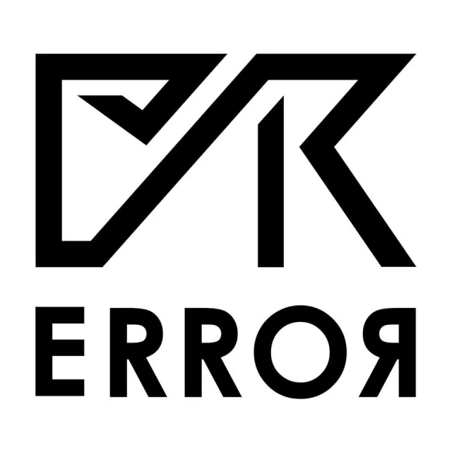 Artwork: Shredded Senses - Error Dj Contest, Play Festival