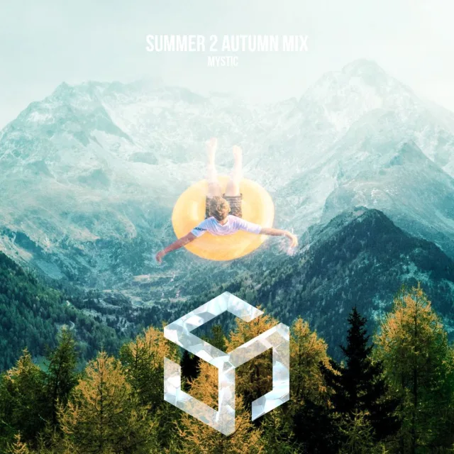 Artwork: Mystic - Summer 2 Autumn
