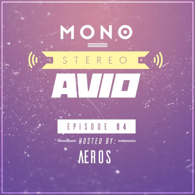 Artwork: MONO STEREO AVIO - E04: Aeros