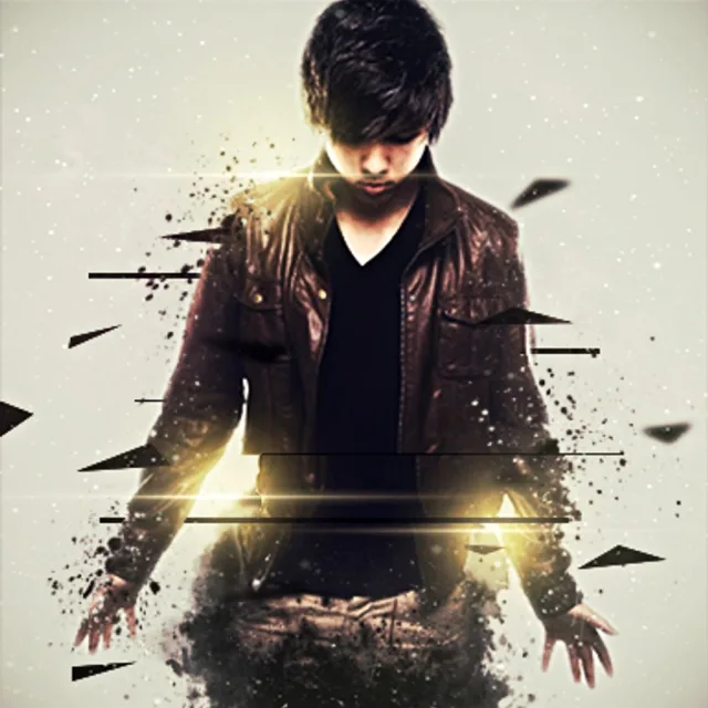 Artwork: Roy - Roy's Tributes: Atmozfears