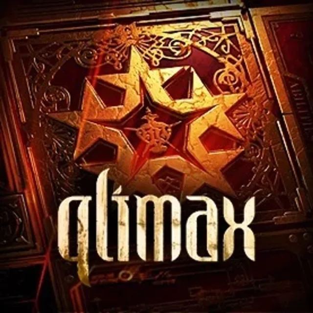 Artwork: The Prophet & Zany @ Qlimax 2007 Mixed By Intervention