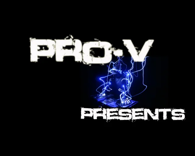 Artwork: Vol. III Pro-V - Hardstyle Mix 2012