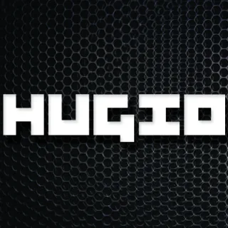 Artwork: Hugio @ Digital Movement 19.10.12 (UK Happy Hardcore)