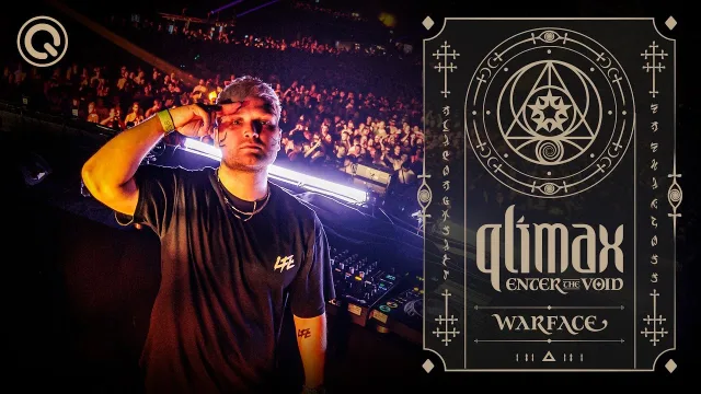 Artwork: Warface @ Qlimax 2023