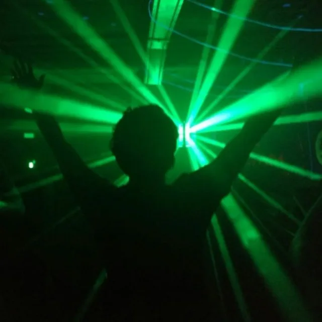 Artwork: Remnis @ Het Ondergrondsje 29-12-2017 [new hard trance]