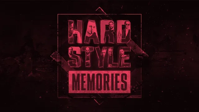 Artwork: Hardstyle Memories - Chapter 12 (Official Audiomix)