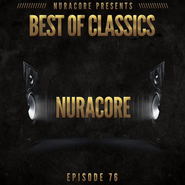 Artwork: Nuracore - Best of Classics #76