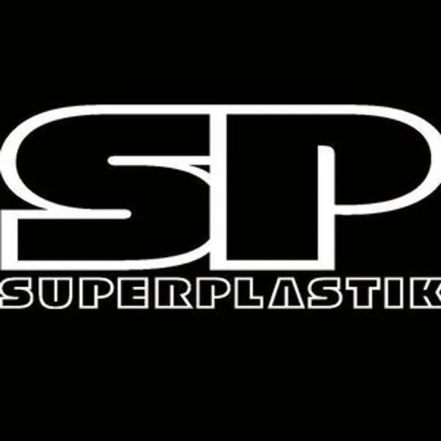 Artwork: Mad II - Superplastik Tribute Part 1
