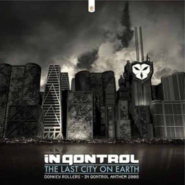 Artwork: Scope Dj & Frontliner @ InQontrol 2008 Mixed By Intervention