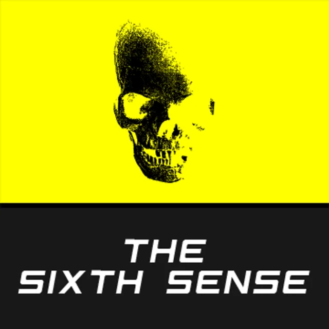 Artwork: The Sixth Sense @ Atmosphere V - 13th of June 2015