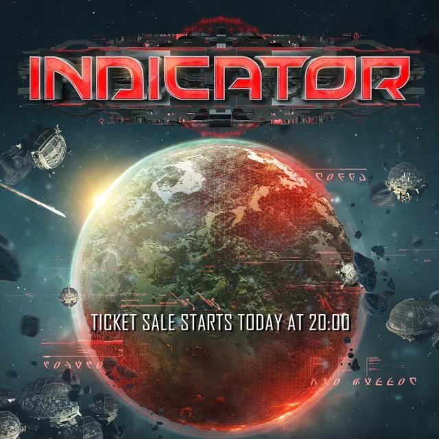 Artwork: Decade_area_promo @ INDICATOR 2018