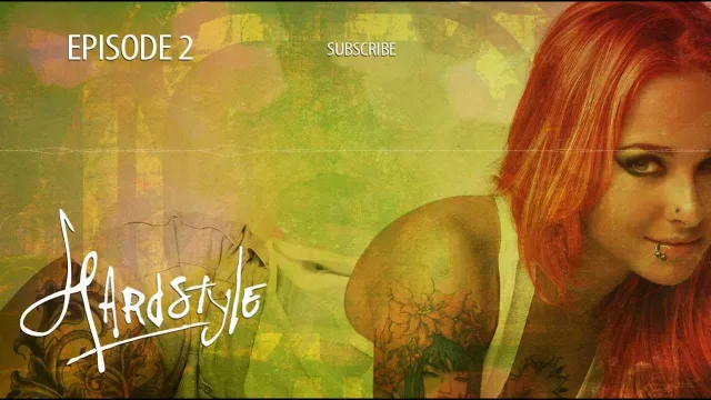 Artwork: Nikkita - Statik #2