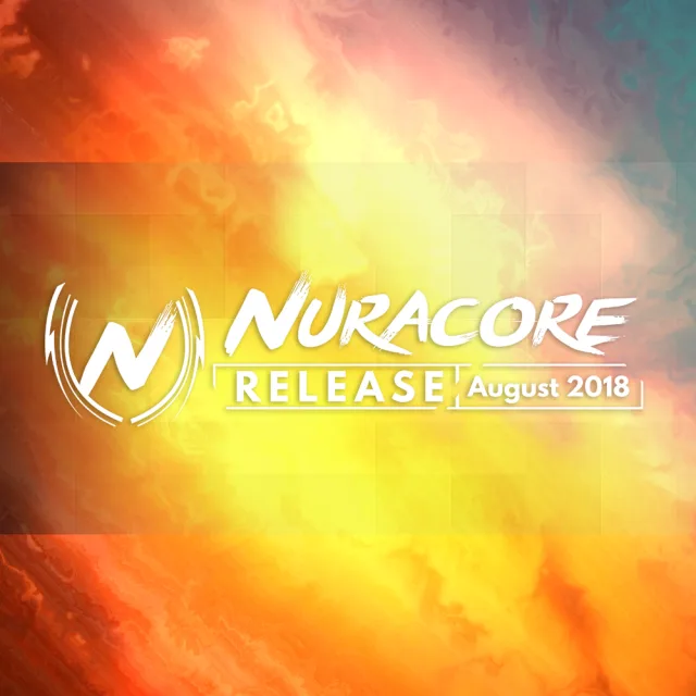 Artwork: Nuracore - Release #016