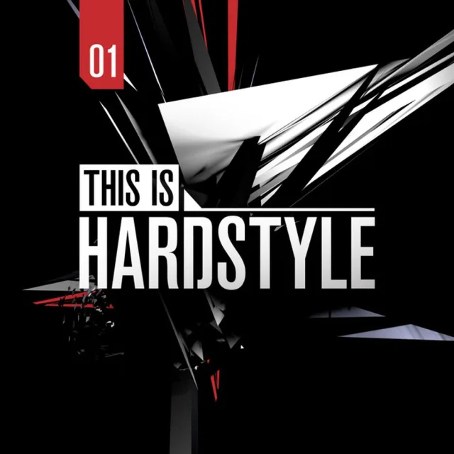 Artwork: Phoenix - Hardstyle #1