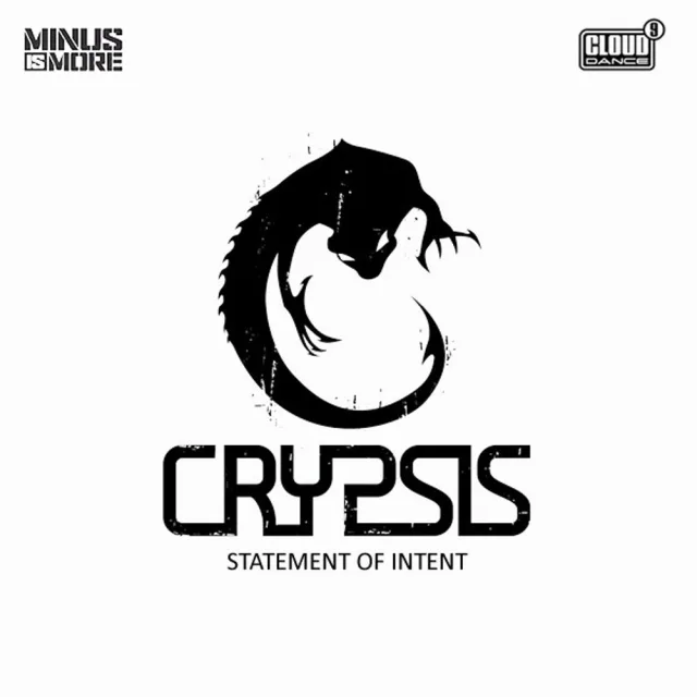 Artwork: Statement of Intent - Nuracore - Crypsis