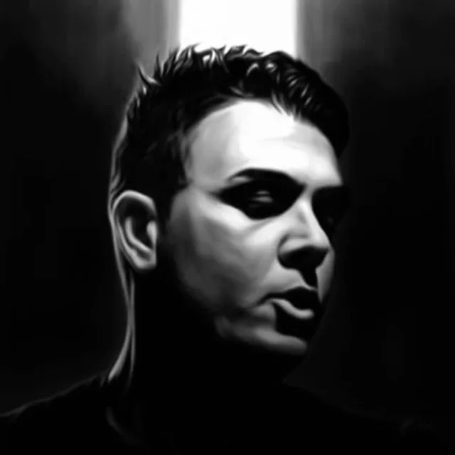 Artwork: Mad II - Technoboy Tribute