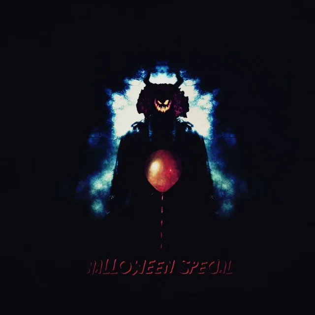 Artwork: Mystic @ Halloween Special 2017
