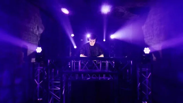 Artwork: Voidax - Defqon.1 @ Home 2021