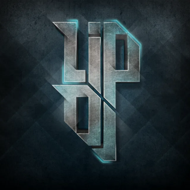 Artwork: Lip DJ @ Tijdmachine