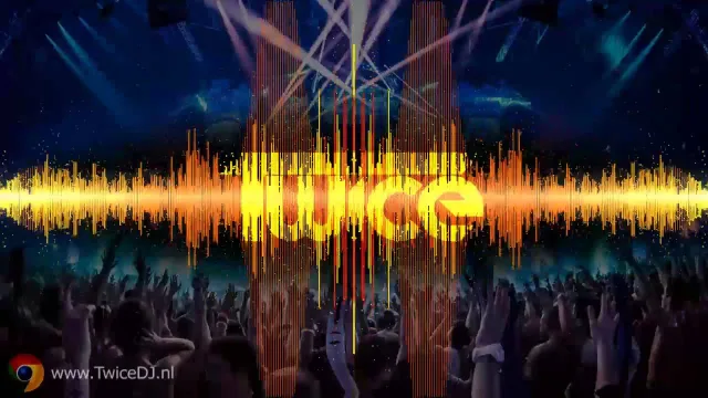 Artwork: Twice - Do you like some serious Raw Beats? - Fear.FM