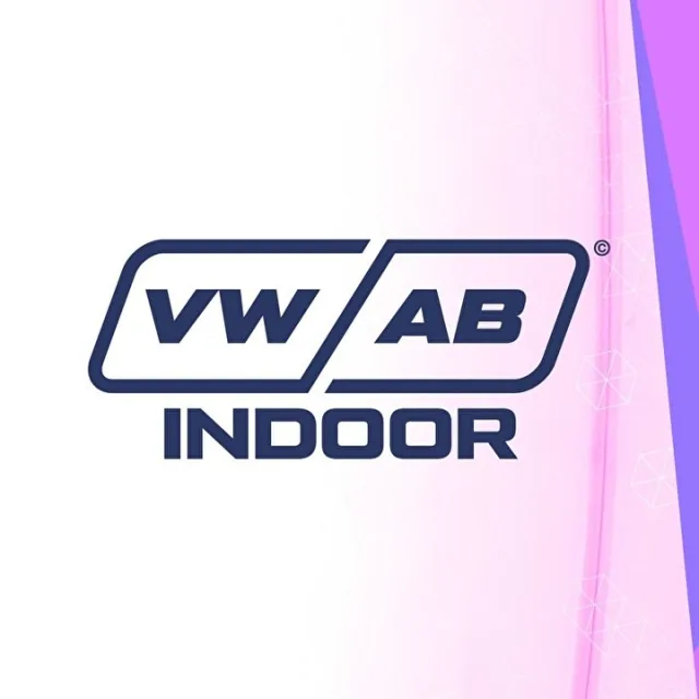 Artwork: T to the ON - Vroeger Was Alles Beter Indoor 2026 Warm UP