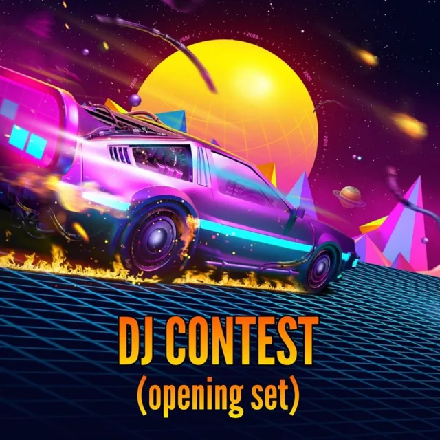 Artwork: Nuracore - Reminder Contest 2019