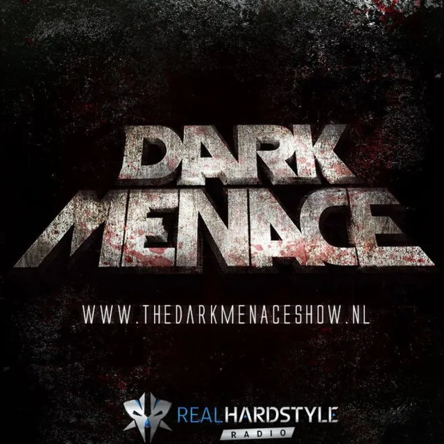 Artwork: Blackburn, Zirkum & Requiem - The Dark Menace Show #188