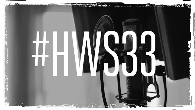 Artwork: Headhunterz - HARD with STYLE - Episode #33