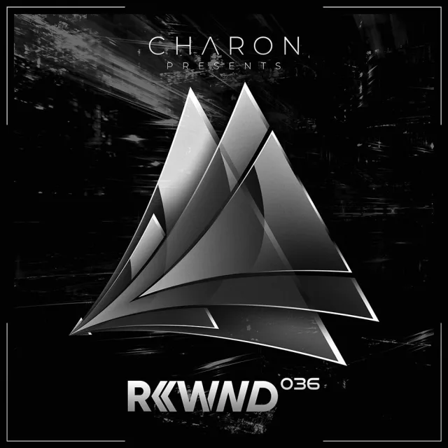 Artwork: Charon - R«WND #036