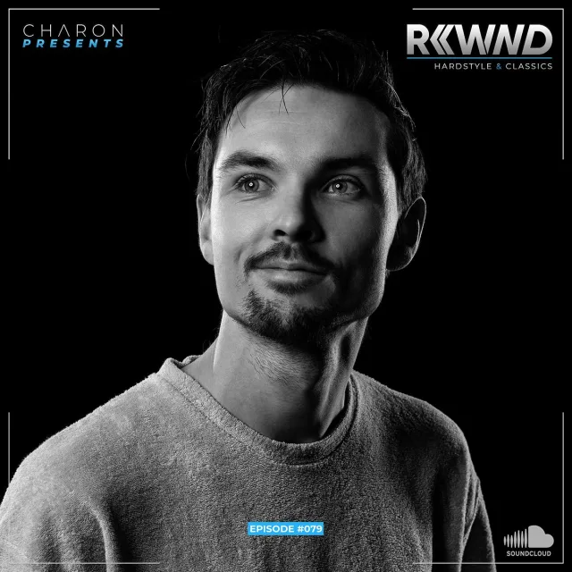 Artwork: Charon - R«WND #079