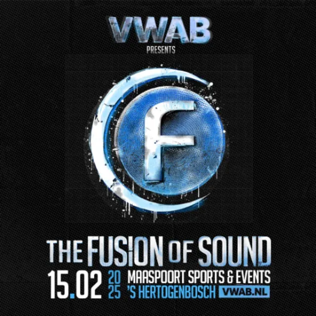 Artwork: Radness - VWAB Fusion Warmup