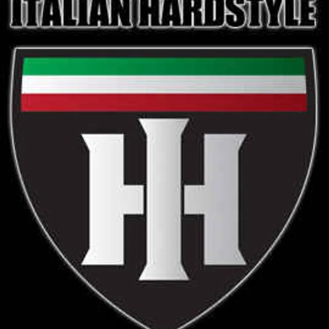 Artwork: Special - Mad II - Italian Hardstyle