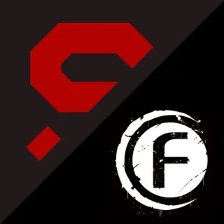 Artwork: Delt-A - Seismic vs Fusion #2