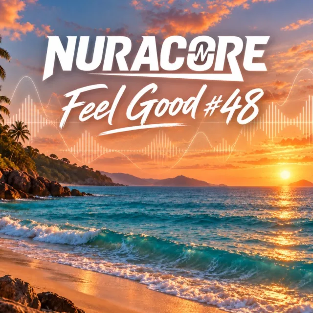 Artwork: Nuracore - Feel Good #48