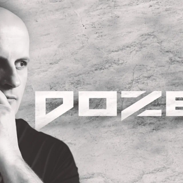 Artwork: Nuracore - The Church Of The Darkside (Dozer Tribute)