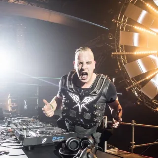 Artwork: Radical Redemption @ Live - Supremacy Australia 2017