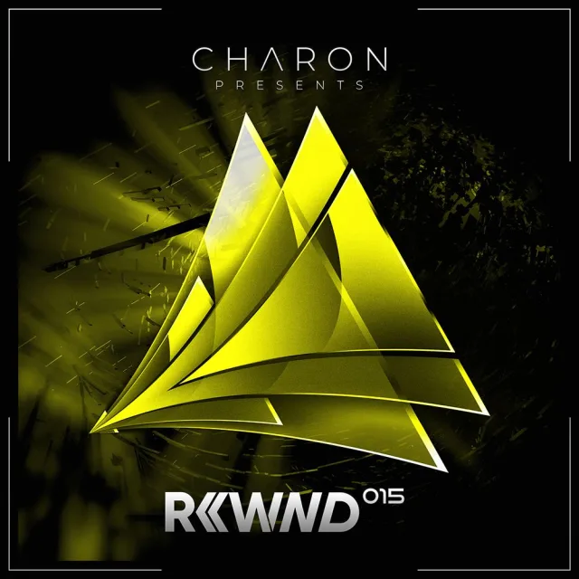 Artwork: Charon - R«WND #015