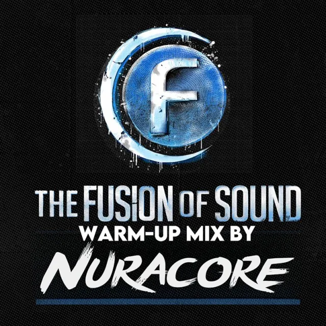 Artwork: Nuracore - Vroeger was alles beter | The Fusion Of Sound 2025 Warm-up