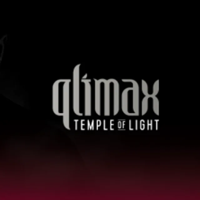 Artwork: Qlimax 2017 - Temple of Light - Extrusive Warm-up Mix