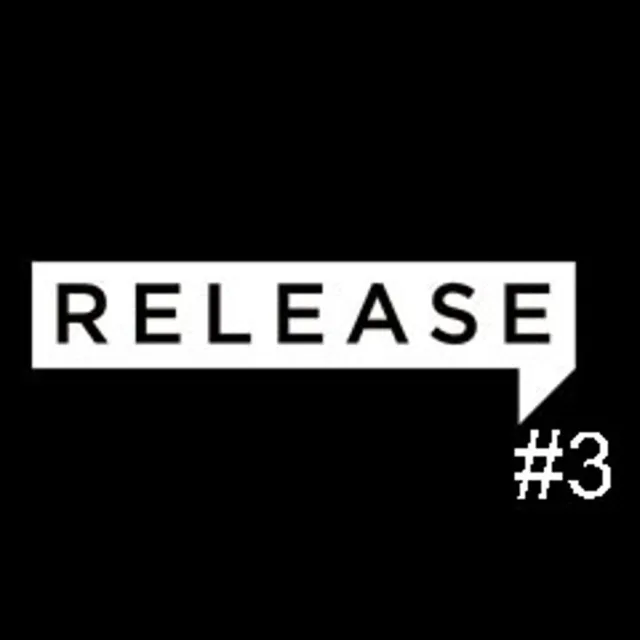 Artwork: Nuracore - Release #3