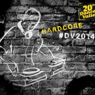 Artwork: Viruz & The Pacifier - DanceValley Contest