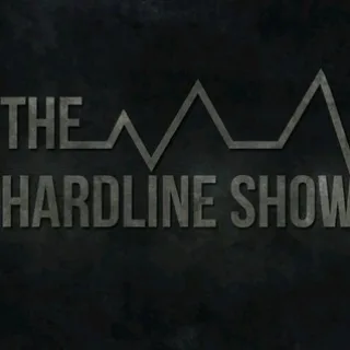 Artwork: Hard Aspect - The Hardline Show DJ Contest