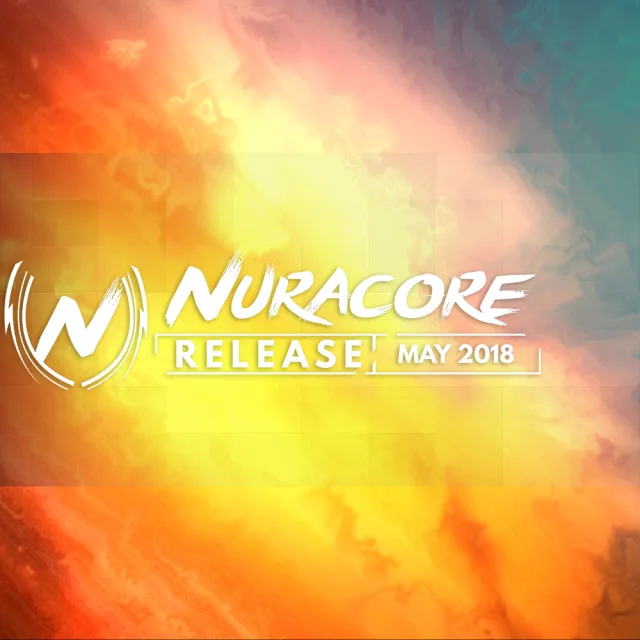 Artwork: Nuracore - Release #013
