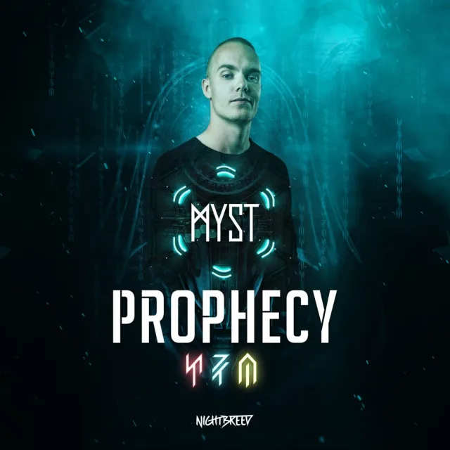 Artwork: Mad II - MYST Tribute