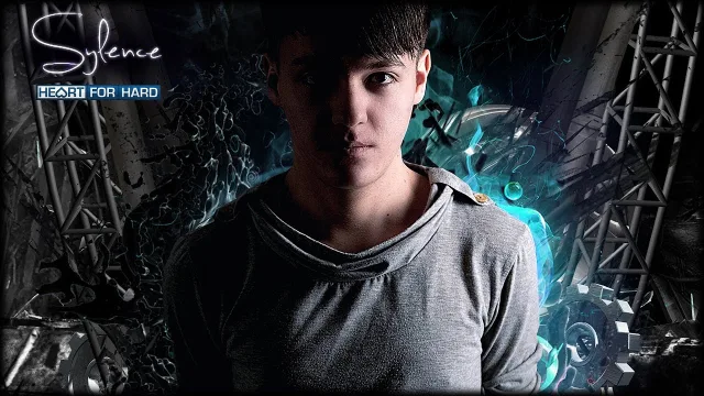 Artwork: Sylence & Fatal inc - Heart for Hardstyle #96