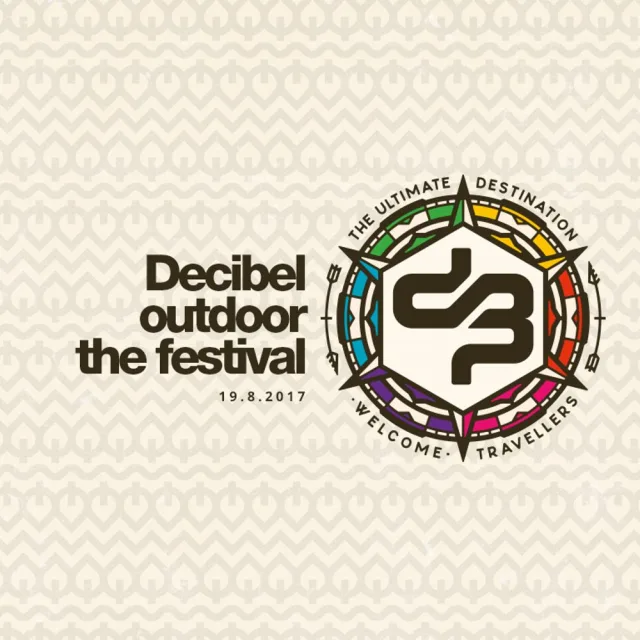 Artwork: Disphoria - Decibel Busreis