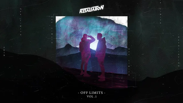 Artwork: Retaliation - Off Limits #1