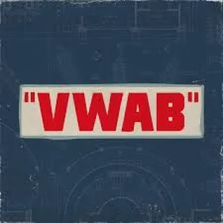 Artwork: Radness - VWAB #10 Warmup