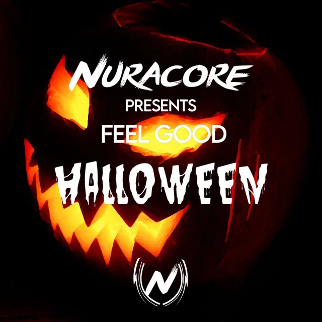 Artwork: Nuracore - Feel g̶o̶o̶d̶ scared #40 (Halloween edition)